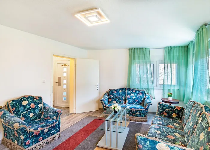 Haus Am Bach