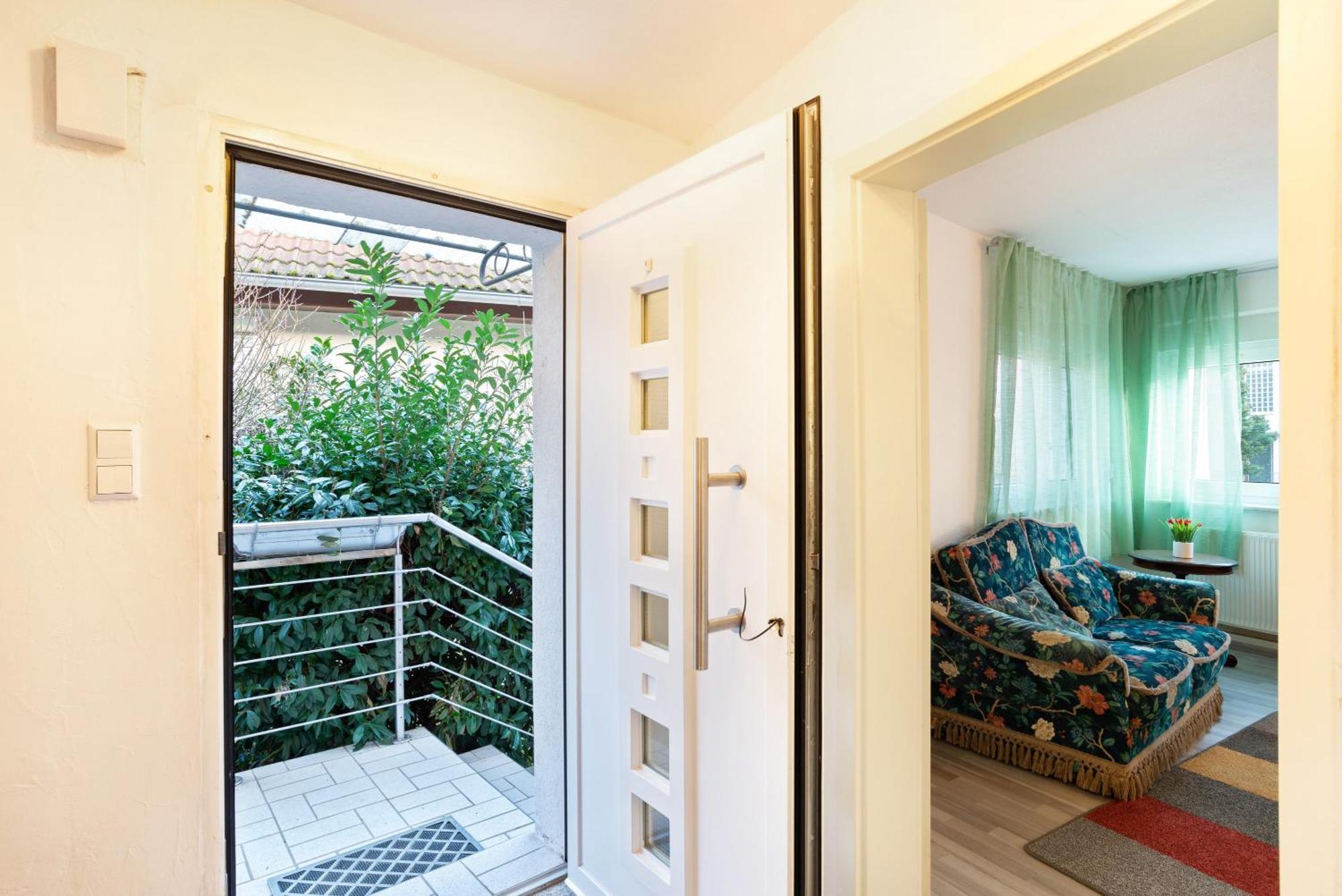 Haus Am Bach Holiday home *