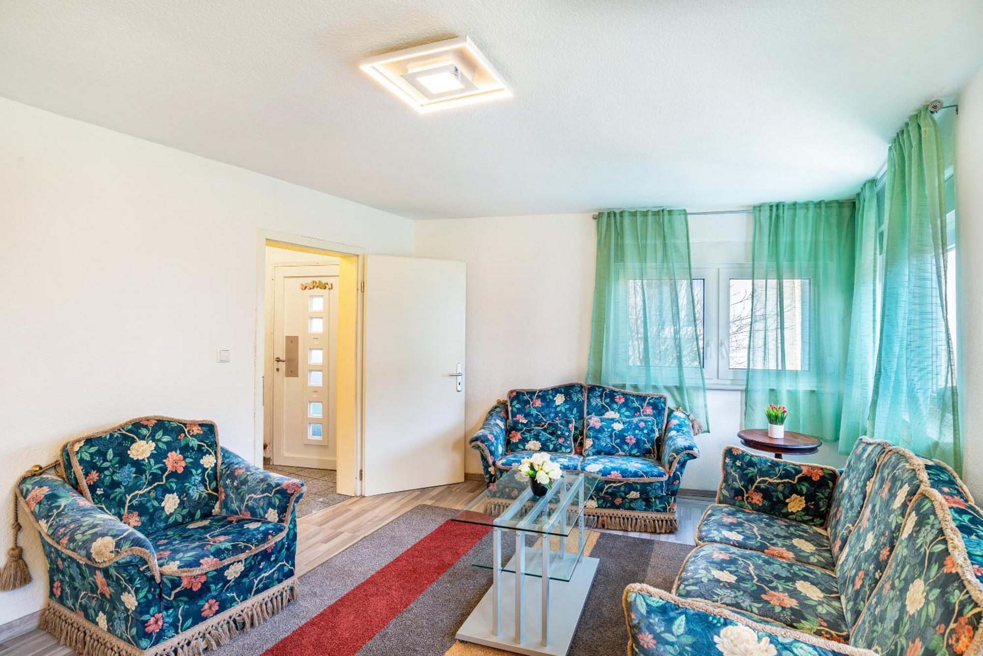 Haus Am Bach Holiday home