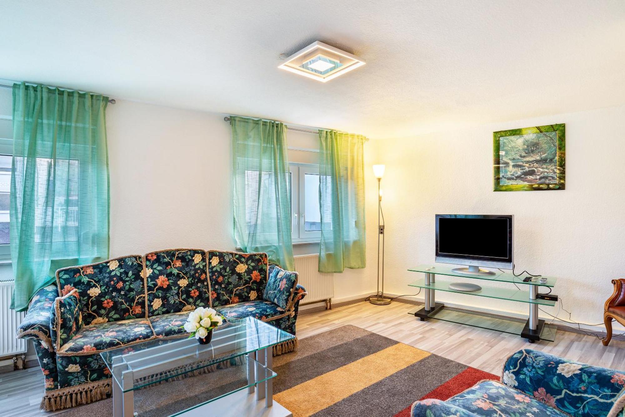 Haus Am Bach Holiday home *
