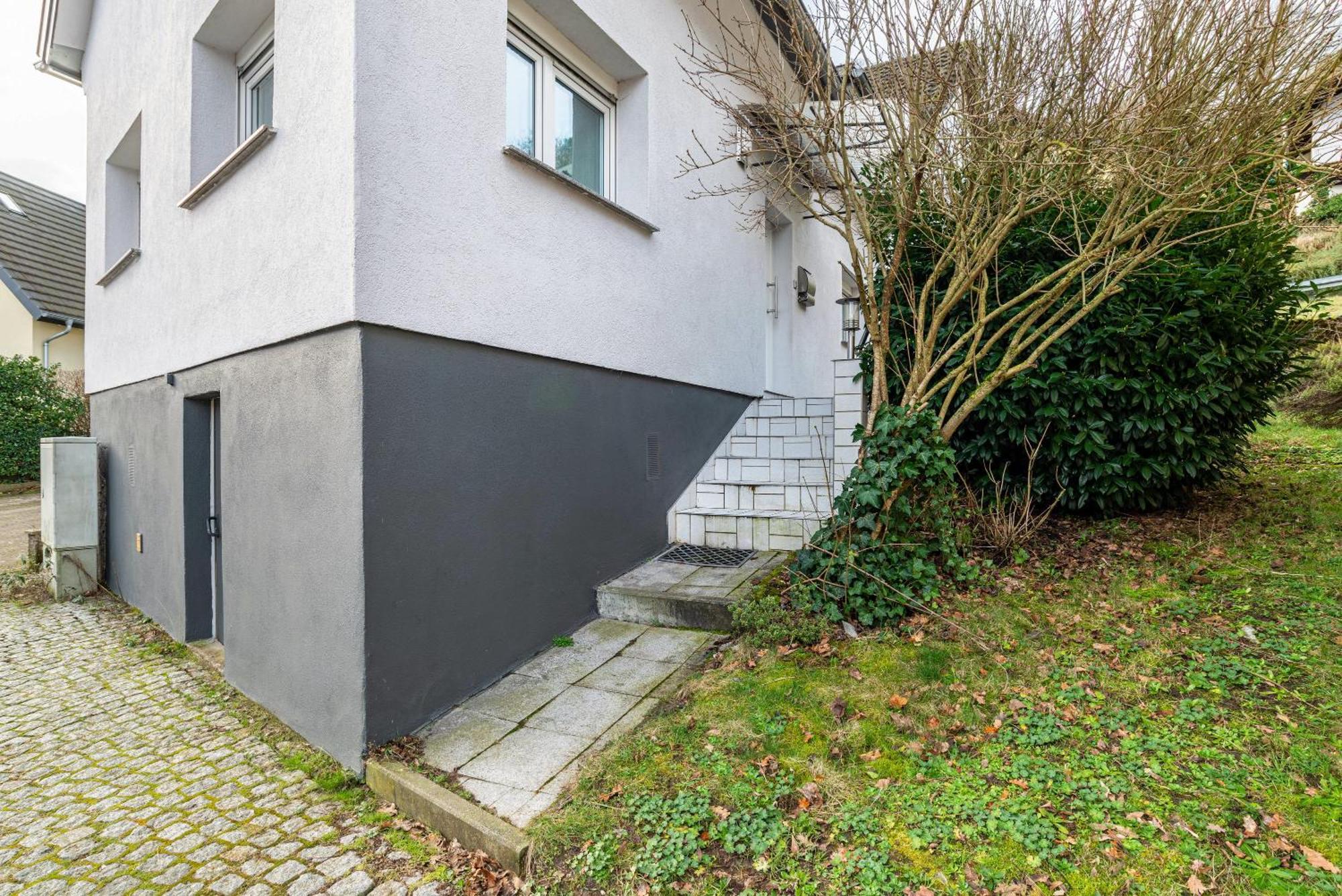 Holiday home Haus Am Bach