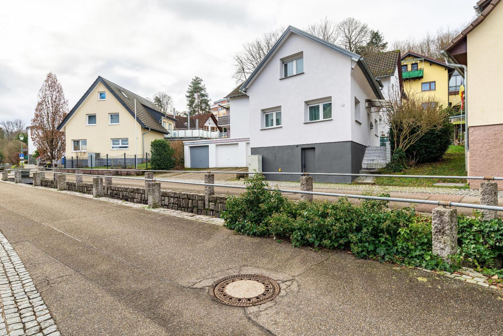 Holiday home Haus Am Bach *